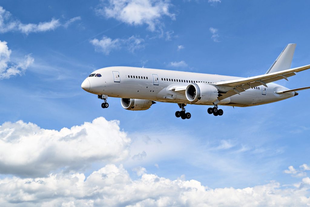 Composite Materials in Modern Aircraft: Beyond the Boeing 787