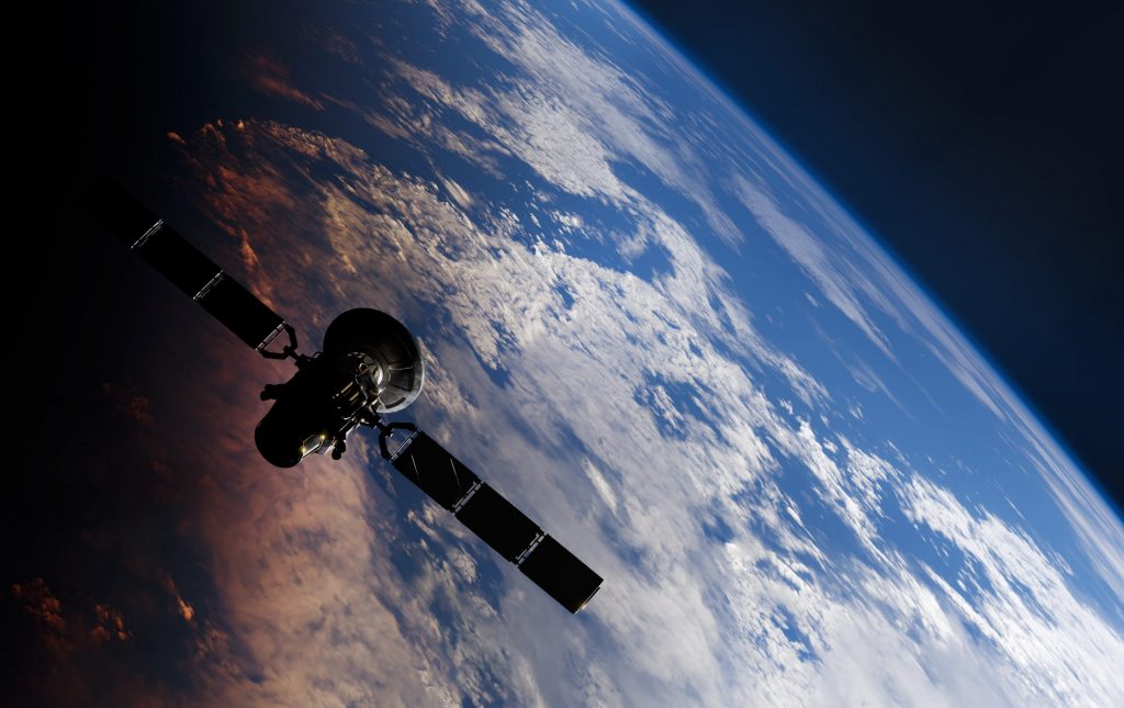 Beyond Weight Reduction: How Plated Composites Enhance Satellite Performance